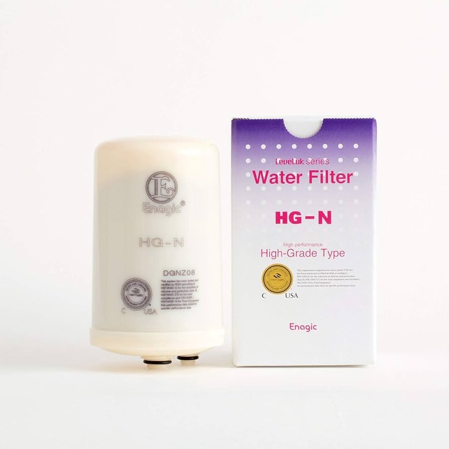 Water Filter