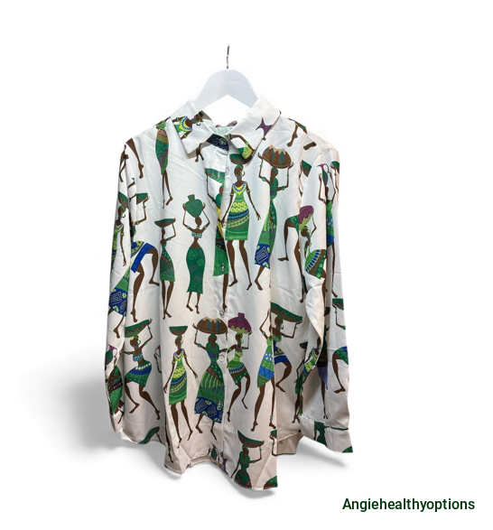 Fashioned Vibrant Harmony Layered Set