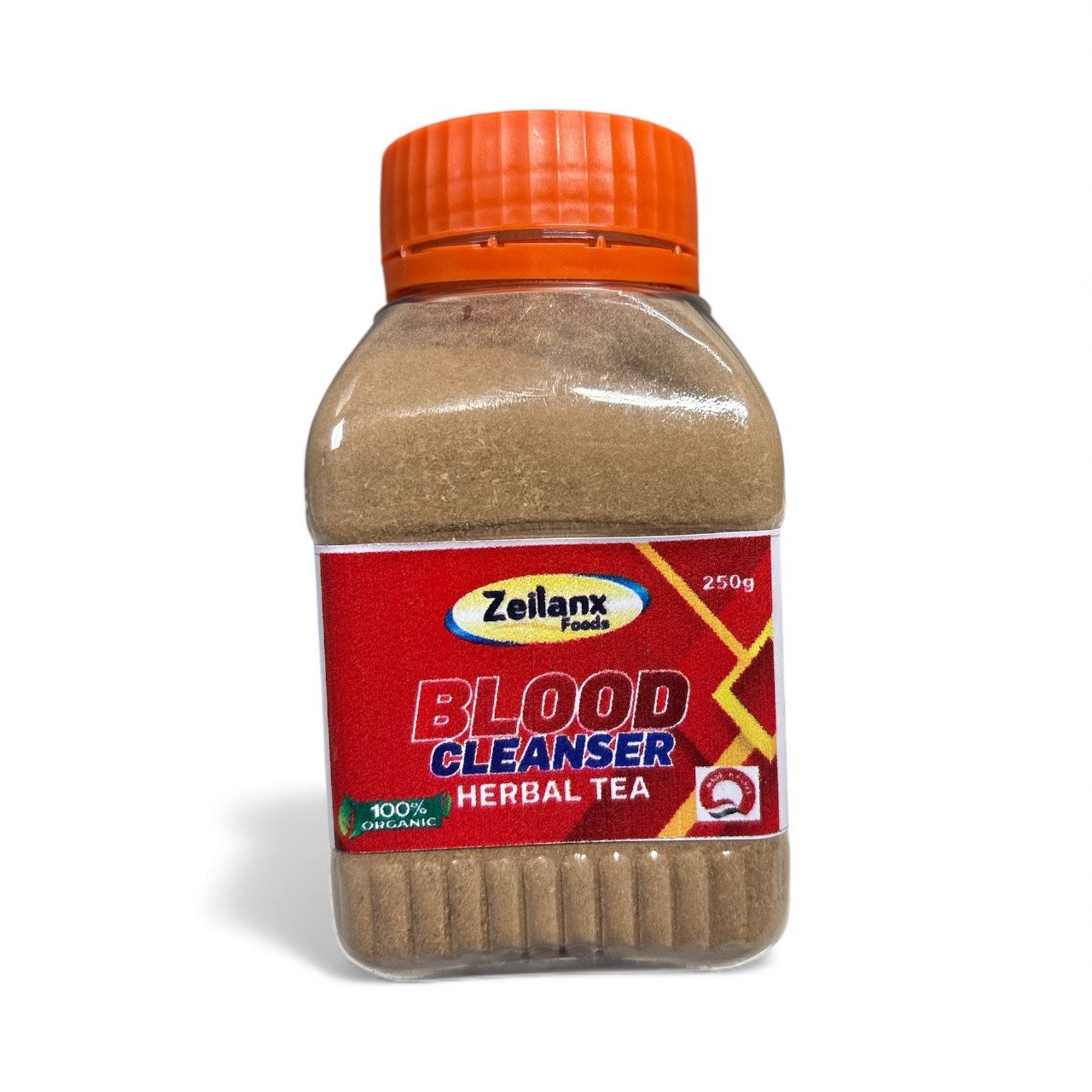 Blood Cleanser