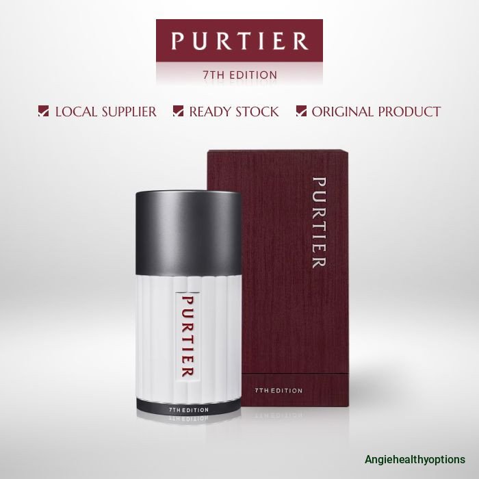 PURTIER Placenta – 7th Edition