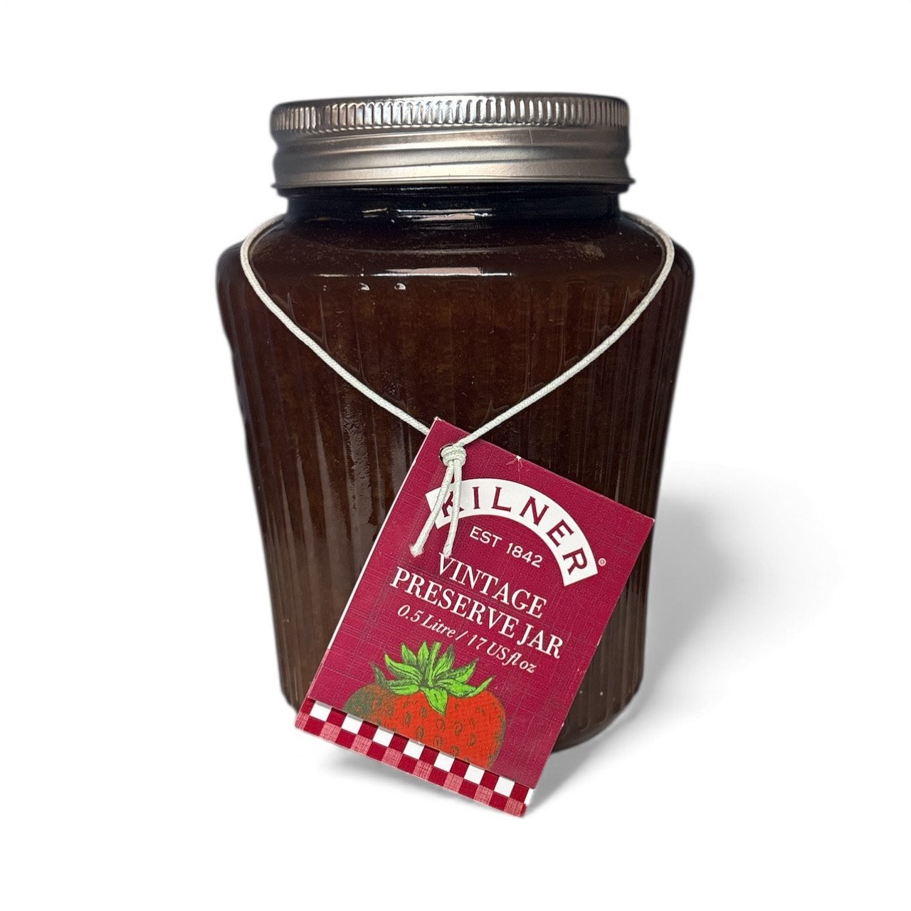 Organic Wild Honey