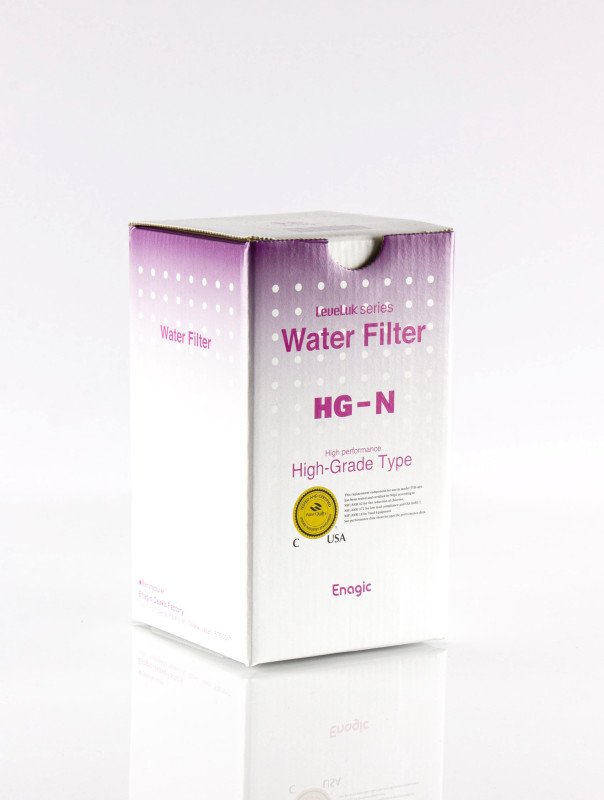 Water Filter
